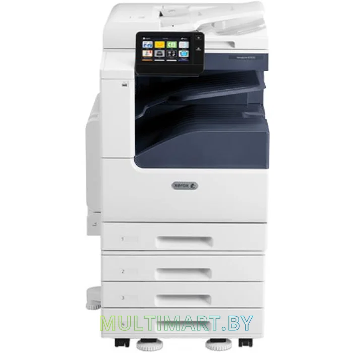 МФУ Xerox VersaLink C7125 (C7125V_T)